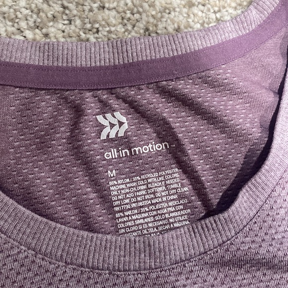 Set of 3 - athletic tank tops - Picture 4 of 10